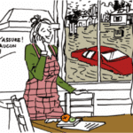 Les outils de sensibilisation de la population