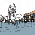 Notions de base pour un modèle hydraulique de simulation des crues et des inondations