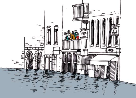 Adapter les logements collectifs