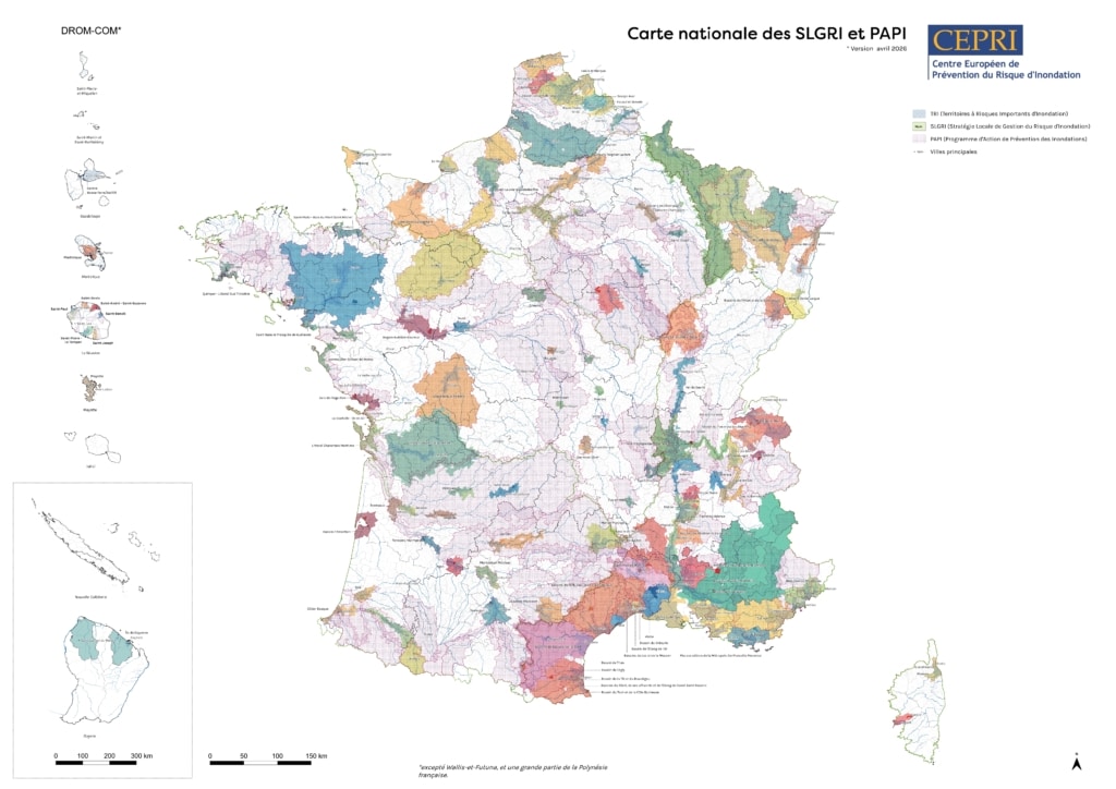 SLGRI + PAPI 2026 - CEPRI