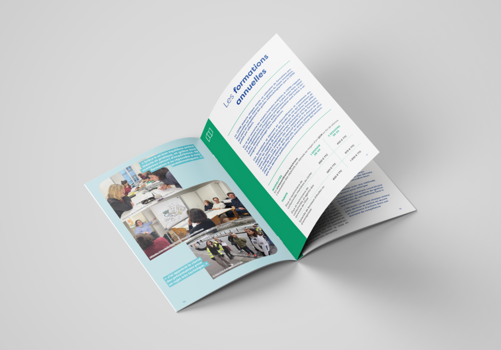 Catalogue 2027 intérieur