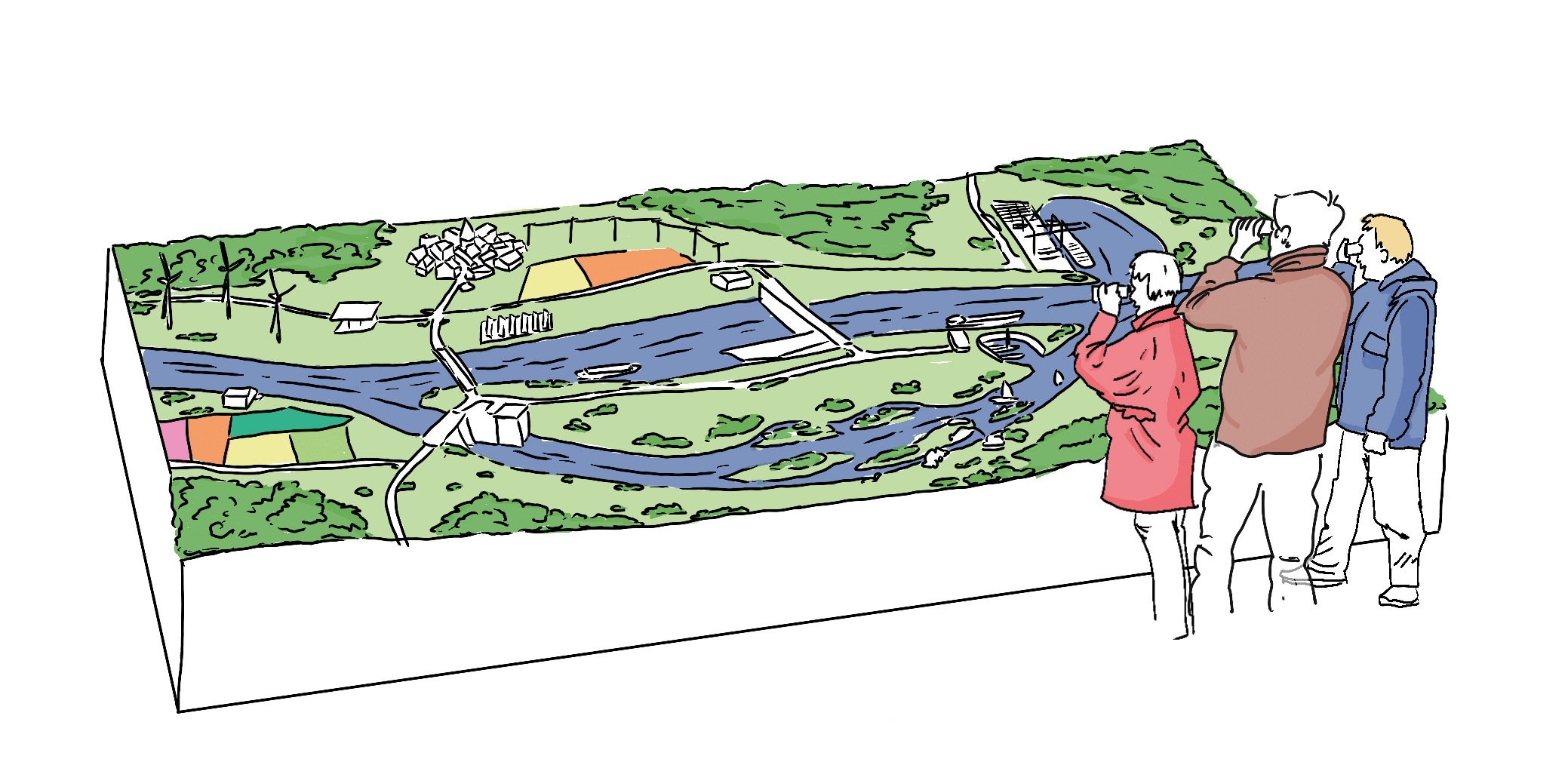 Le diagnostic de vulnérabilité des territoires